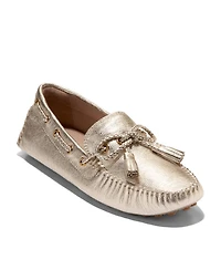 Cole Haan Women's Gissella Driver Loafer Flats