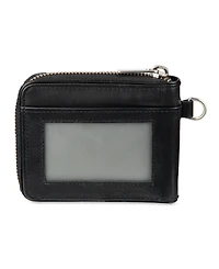 Kenneth Cole Reaction Men's Rfid Zip Around Wallet