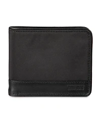 Kenneth Cole Reaction Men's Rfid Extra Capacity Slim Fold Wallet
