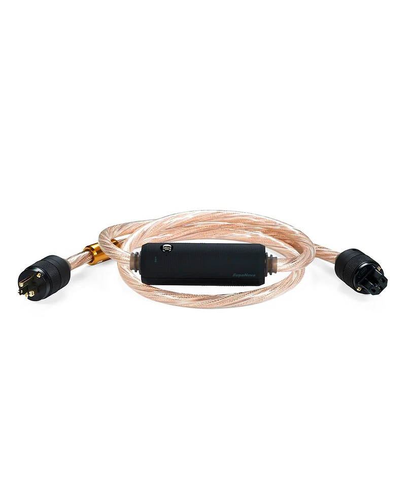 iFi SilentPower SupaNova Active Power Cable