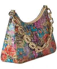Brahmin Mod Esme Medium Leather Melbourne Shoulder