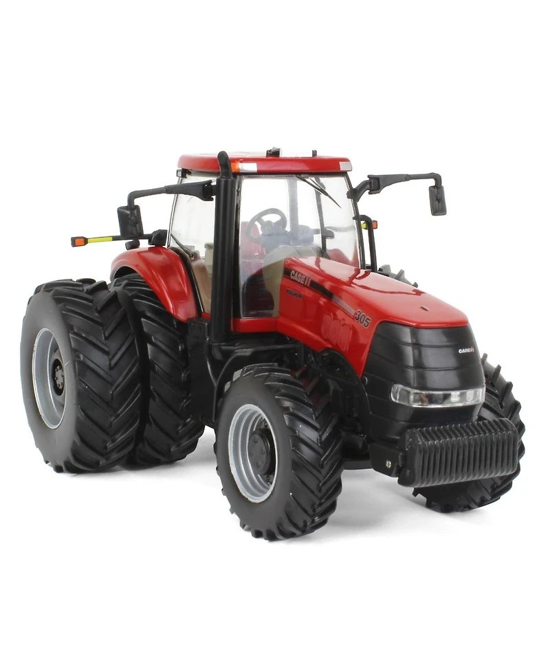Ertl 1/32 Case Ih Magnum 305 with Rear Duals, Ertl Prestige Collection