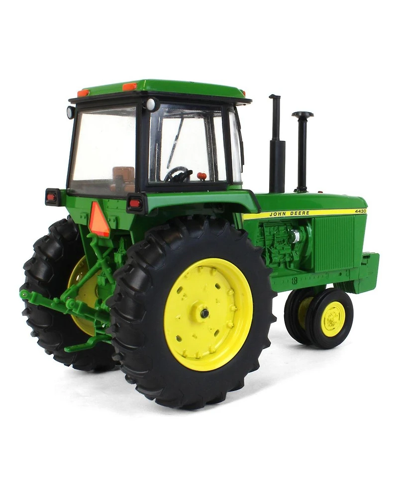 Ertl 1/16 John Deere 4430 Narrow Front, Two-Cylinder Club Collector Edition