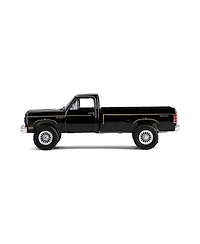 1/64 1981 Dodge Power Ram Prospector, The A-Team, Hollywood Series 43