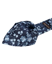 Elizabetta Men's Silvio - Silk Jacquard Tie for Men