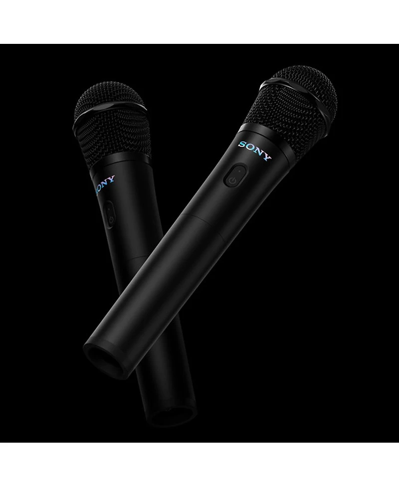 Sony Ult Mic Bluetooth Wireless Microphones