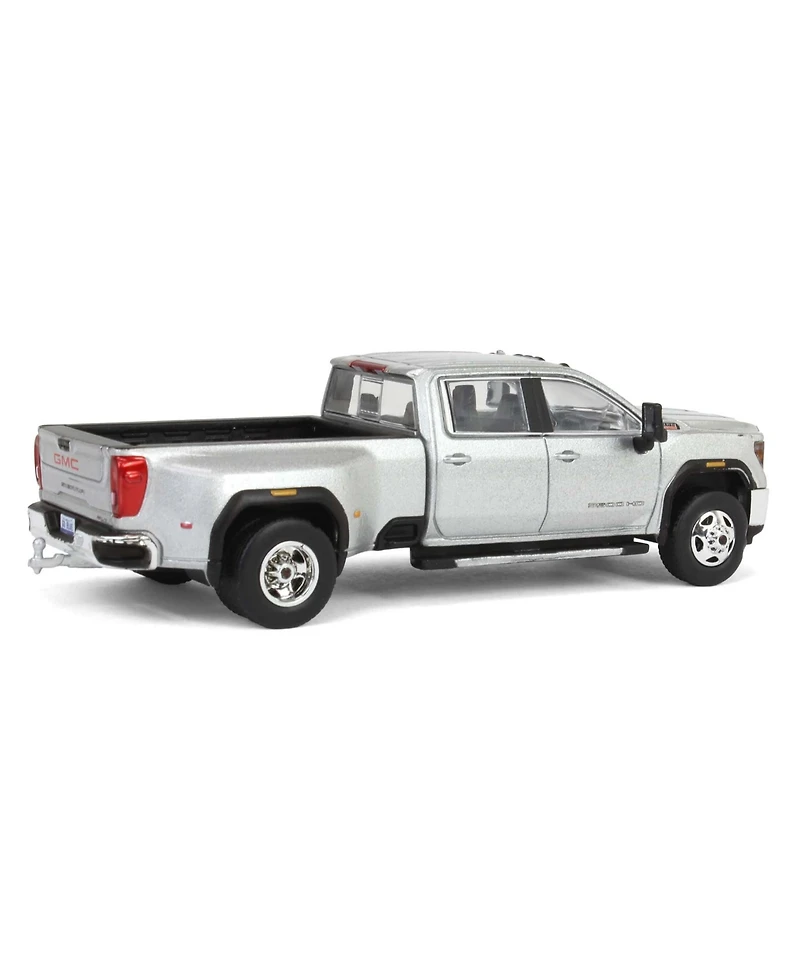 1/64 2022 Gmc Sierra 3500HD Pro Dually