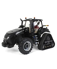 Ertl 1/32 Case Ih Afs Connect Magnum 400 Rowtrac Demonstrator 44296. Features Demonstrator decoration, clear cab windows, diecast body, and front axle
