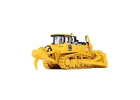1/64 Diecast Komatsu D155AX-8 Sigma Bull Dozer with Ripper by First Gear
