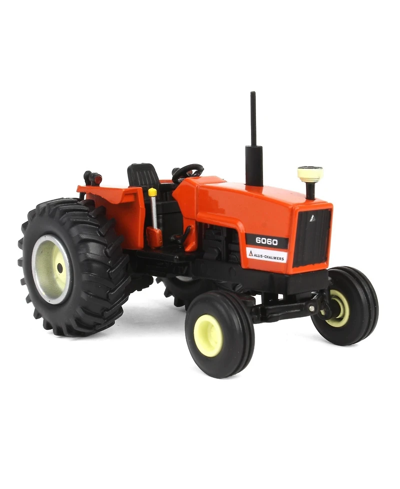 Spec Cast 1/64 Allis Chalmers with Early Decal Variation, Summer Farm Toy Show