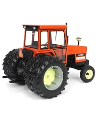 Spec Cast 1/16 Allis Chalmers with Rear Duals, Cab, 2025 Lafayette Farm Toy Show