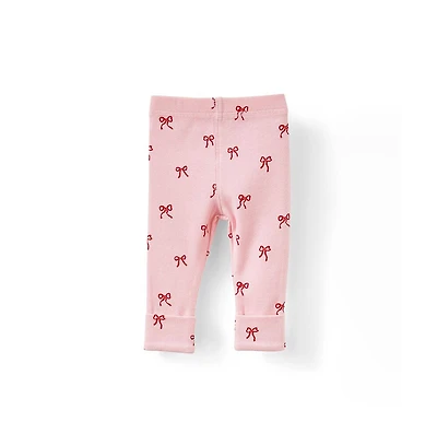 Cotton On Baby Boys The Row Rib Skinny Legging