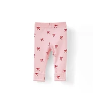 Cotton On Baby Boys The Row Rib Skinny Legging