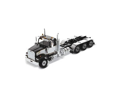 1/50 Western Star 4900 Sf Day Cab Tridem Tractor