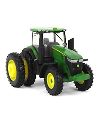 Ertl 1/64 John Deere Tractor with Rear Duals Wheels