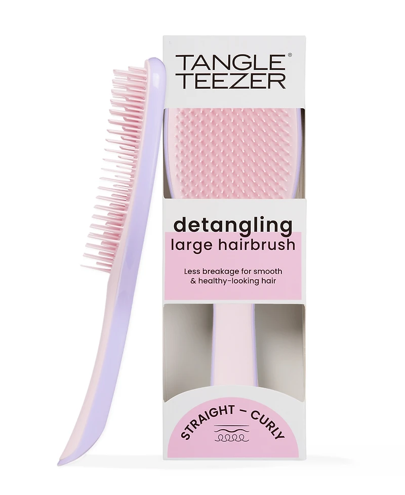Tangle Teezer Large Ultimate Detangler Hairbrush