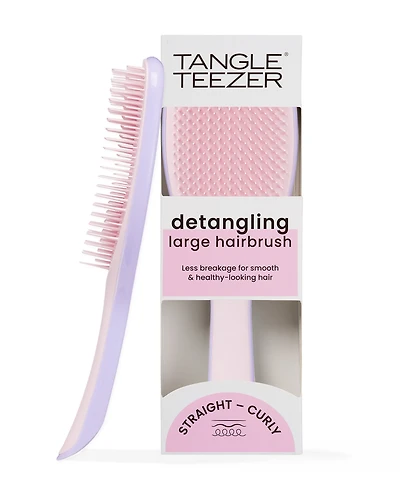 Tangle Teezer Large Ultimate Detangler Hairbrush