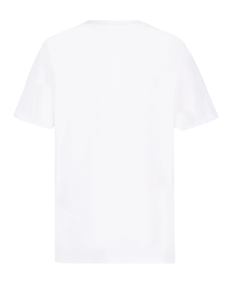 Tommy Hilfiger Little and Toddler Boys H Short Sleeve T-Shirt