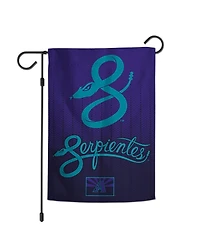 Wincraft Arizona Diamondbacks 2025 City Connect 12" x 18" Double-Sided Garden Flag