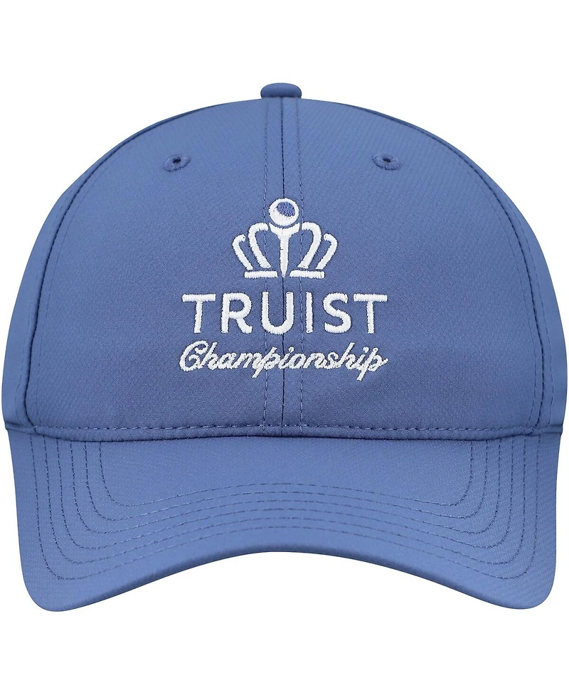 Ahead Men's Blue Truist Championship Frio Tech Adjustable Hat
