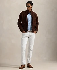 Polo Ralph Lauren Men's Classic-Fit Jersey Pocket T-Shirt