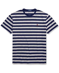 Polo Ralph Lauren Men's Classic-Fit Striped Jersey T-Shirt