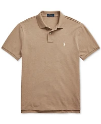 Polo Ralph Lauren Men's Custom Slim Fit Mesh