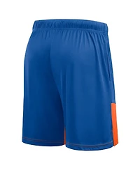 Fanatics Men's Royal New York Mets Best of the Shorts