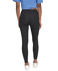 Calvin Klein Performance Women's High-Rise 7/8 Leggings