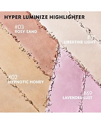 Yves Saint Laurent Hyper Luminize Highlighter, First at Macy's