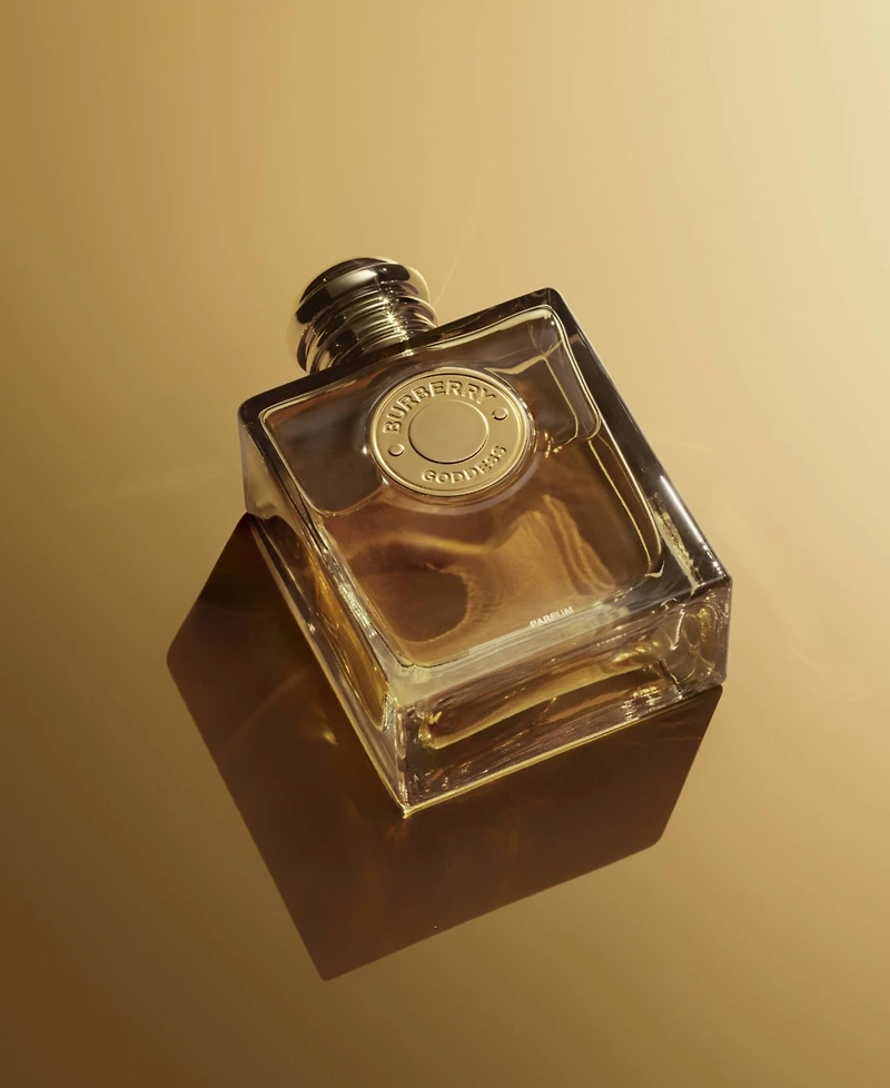 Burberry Burberry Goddess Parfum