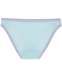 On Gossamer Women's 3-Pk. Mesh Hip Bikini Underwear 3202GB3