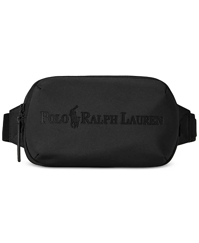 Polo Ralph Lauren Men's Tonal Logo Waistpack