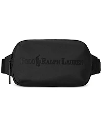Polo Ralph Lauren Men's Tonal Logo Waistpack