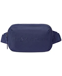 Polo Ralph Lauren Men's Tonal Logo Waistpack