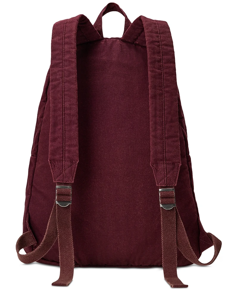 Polo Ralph Lauren Men's Canvas Backpack