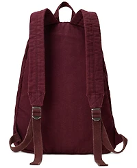 Polo Ralph Lauren Men's Canvas Backpack