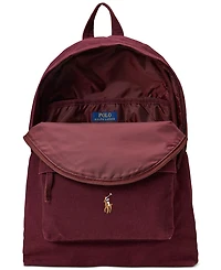 Polo Ralph Lauren Men's Canvas Backpack