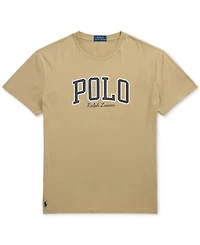 Polo Ralph Lauren Men's Classic-Fit Logo Jersey T-Shirt