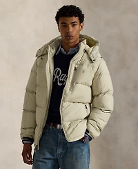 Polo Ralph Lauren Men's The Gorham Down Jacket