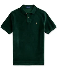 Polo Ralph Lauren Men's Classic-Fit Knit Corduroy Shirt