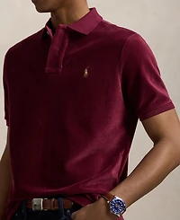 Polo Ralph Lauren Men's Classic-Fit Knit Corduroy Shirt