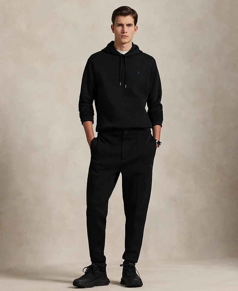 Polo Ralph Lauren Men's Double-Knit Hoodie