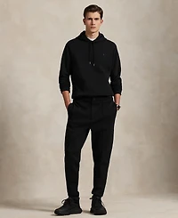 Polo Ralph Lauren Men's Double-Knit Hoodie