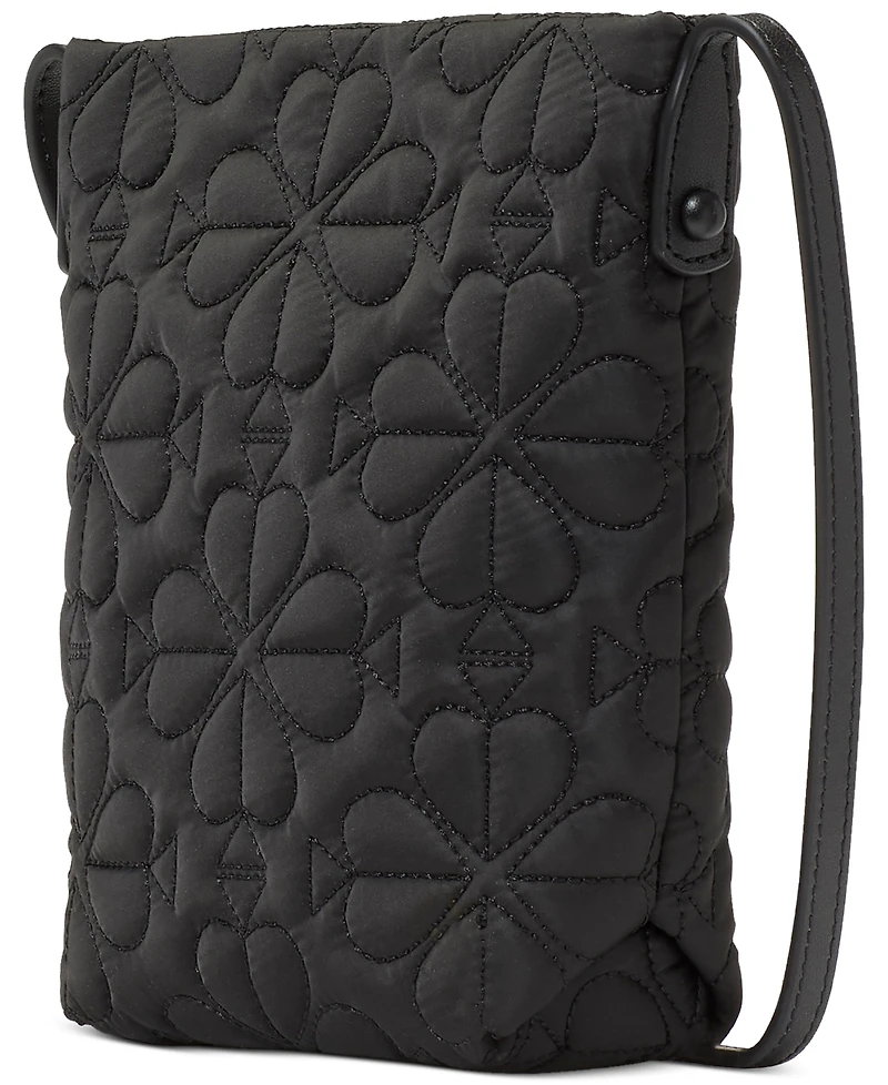 kate spade new york Tilly Quilted Mini Crossbody
