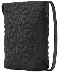 kate spade new york Tilly Quilted Mini Crossbody
