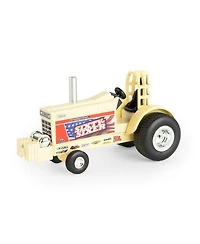 Ertl Chase Unit 1/64 International 1066 "Sixty-Sixer" Vintage Pulling Tractor