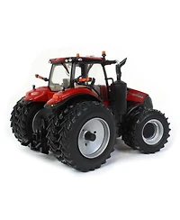 Ertl 1/32 Case Ih Afs Connect Magnum 380 With Duals All Around, Ertl Prestige Collection