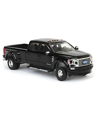 1/64 Lifted 1977 F-250, Rootbeer, Midwest Diecast Exclusive 51615
