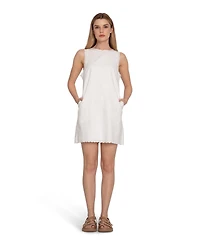 Belle & Bloom Women's Take A Chance Mini Dress